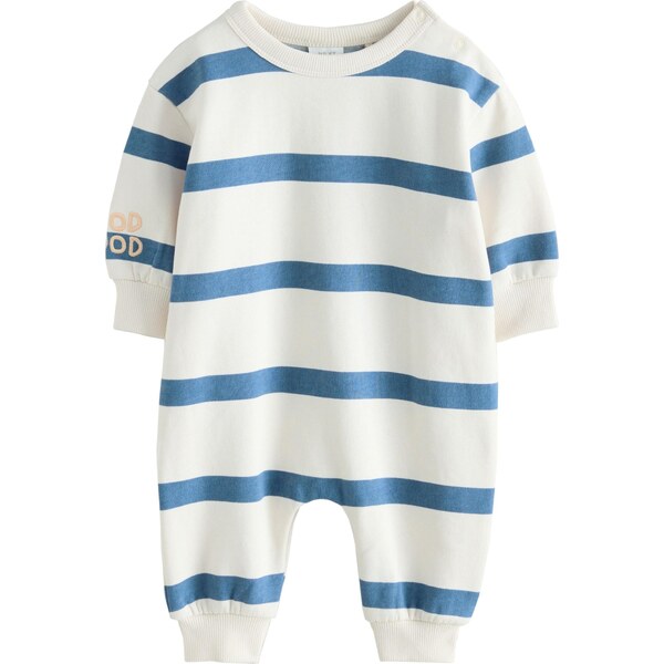 Next Body modrá / biela 65300743