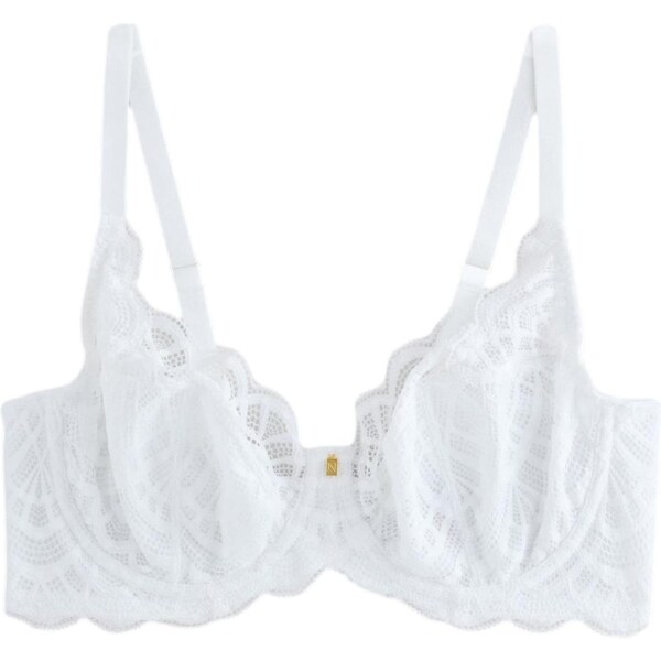 Next Podprsenka Chloe biela 65731069