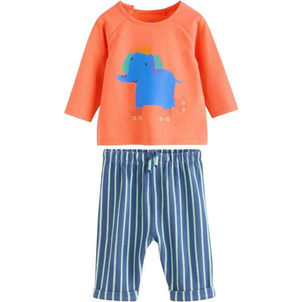 Next Set modrá / zafírová / mätová / koralová 65657761