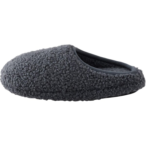 Next Papuče sivá 65884811