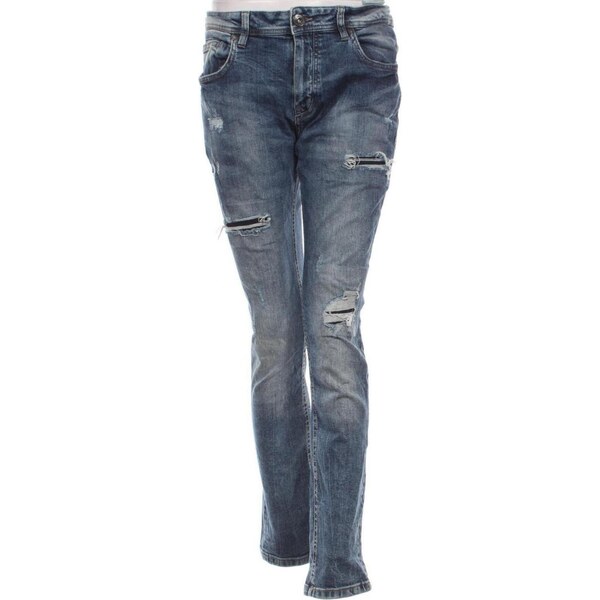 Pánske džínsy Smog 64736534