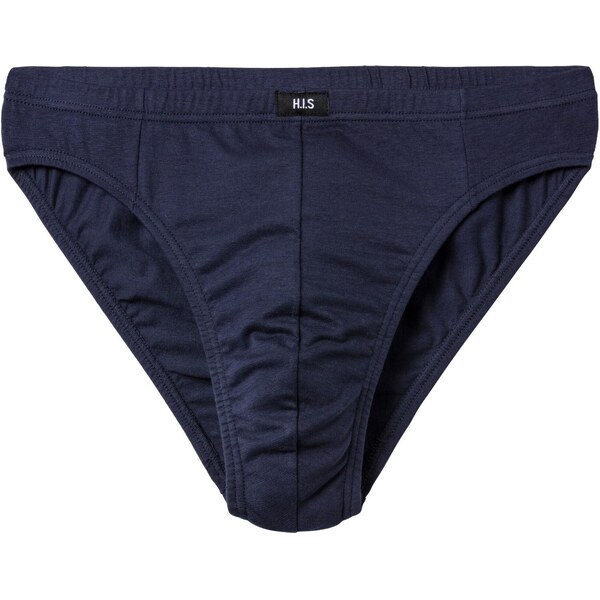 H.I.S Nohavičky modrá / námornícka modrá / petrolejová / biela 64818427