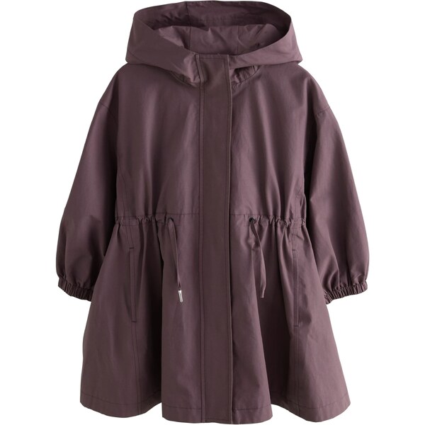 Next Prechodná bunda burgundská 65694226