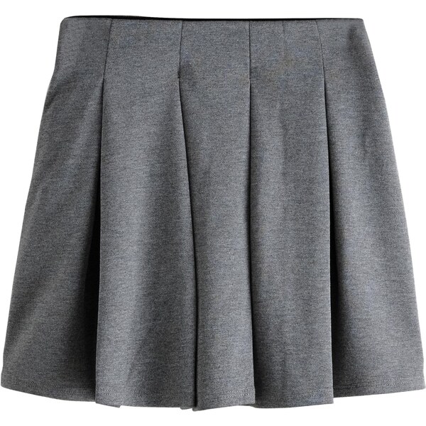 Next Sukňa sivá 65794281