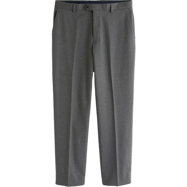 Next Nohavice s pukmi sivá 65175416