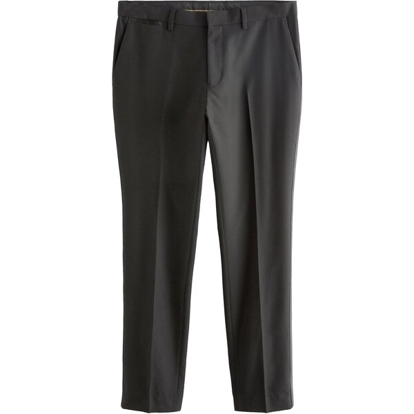 Next Nohavice s pukmi čierna 65175422