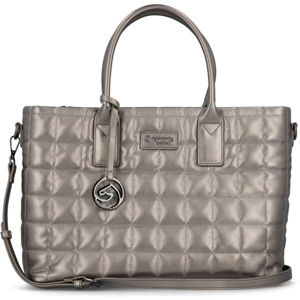 RIEKER Dámska kabelka REMONTE Q0722-90 hnedá W5 64818443