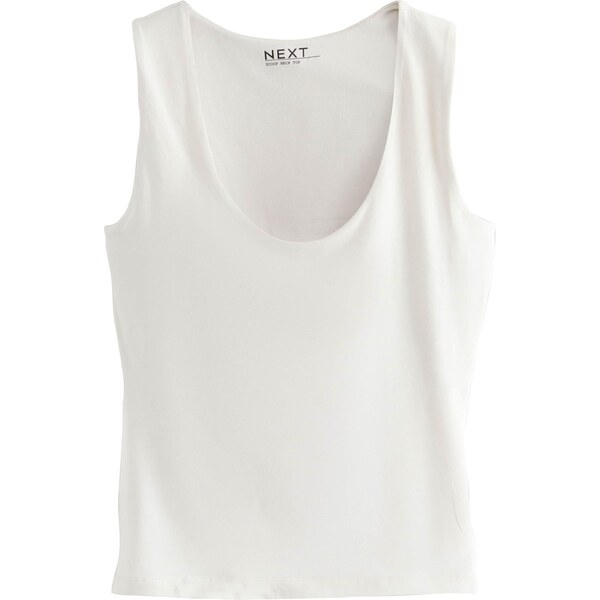 Next Top biela 66445981