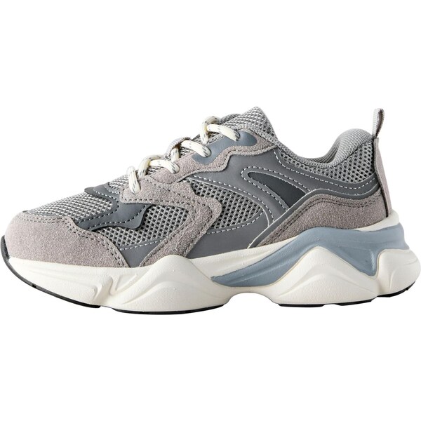 Next Tenisky sivá / tmavošedá / grafitová 65656398