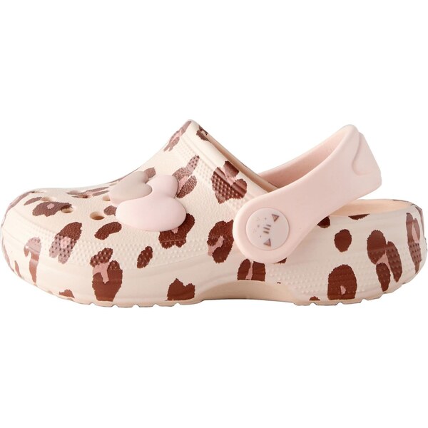 Next Sandále béžová / hnedá / ružová 65884458