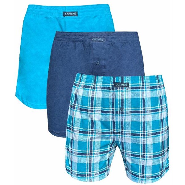 Trenírky Cornette classic 945/09 3 pack 64527343