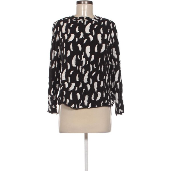 Dámska blúza Comma, 64819069