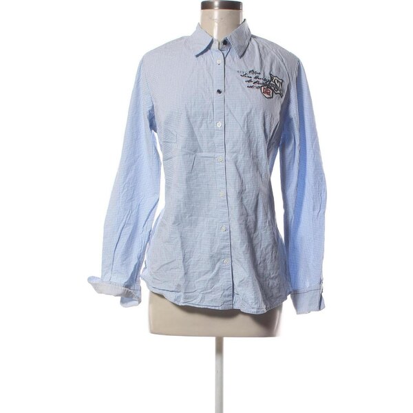 Dámska košeľa Anne L. 64819062