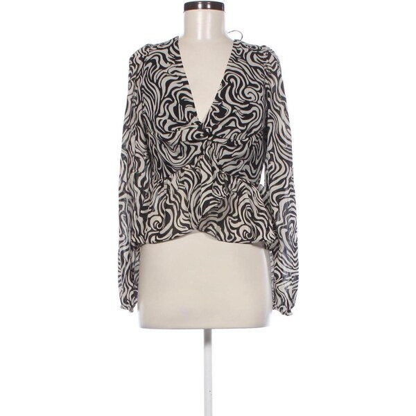 Dámska blúza H&M 64819302