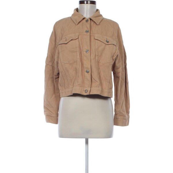 Dámska bunda Stradivarius 64819455