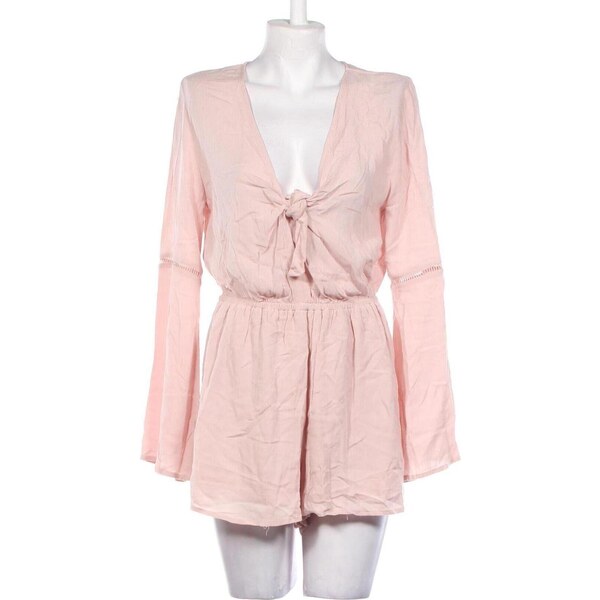 Dámská krátka kombinéza H&M Divided 64819476