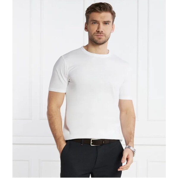 BOSS ORANGE Tričko Tegood | Regular Fit 47951849