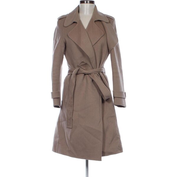 Dámsky kabát Rene Lezard 64819886