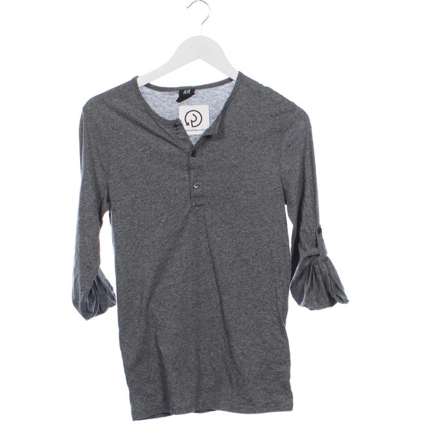 Pánske tričko H&M 64819975