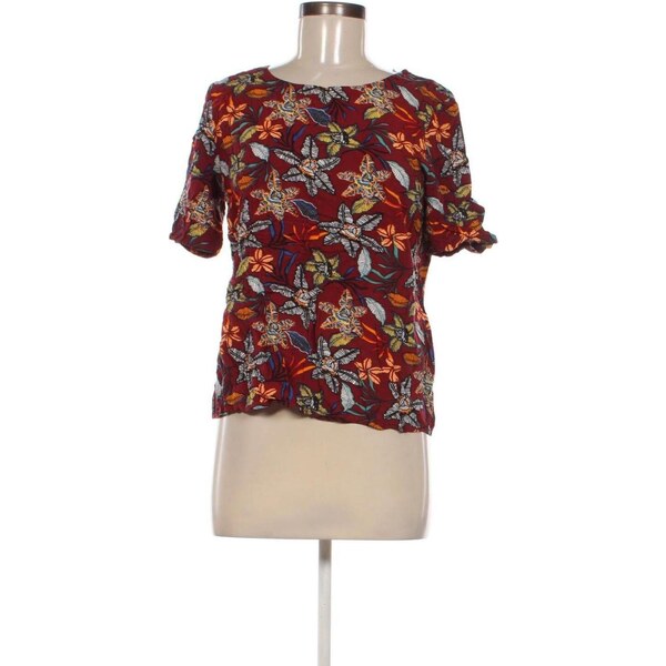 Dámska blúza Montego 64820003