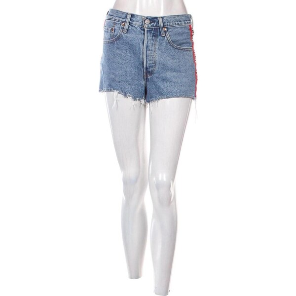 Dámske kraťasy Signature By Levi Strauss & Co 64820500