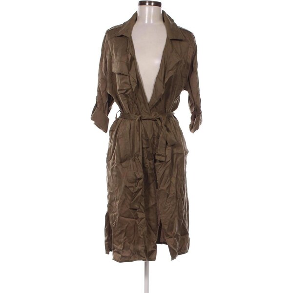 Dámska bunda Bershka 64820602