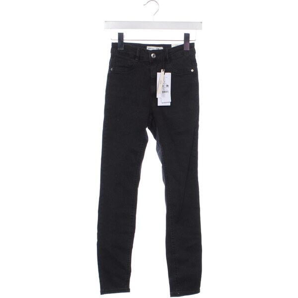 Dámske džínsy Gina Tricot 64820812