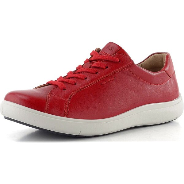 Josef Seibel šnurovacie poltopánky hibiscus 96307TE24 65611911