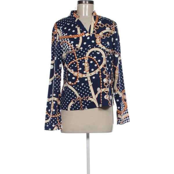 Dámska blúza SHEIN 64820995