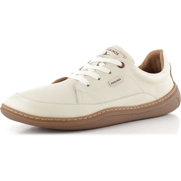 Pikolinos barefoot poltopánky Aranjuez nata U9F-4285C1 65612062