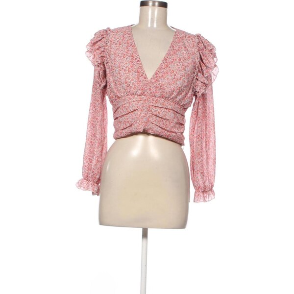 Dámska blúza SHEIN 64821398