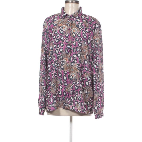 Dámska košeľa Erfo 64821428