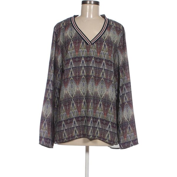 Dámska blúza Geisha 64821685