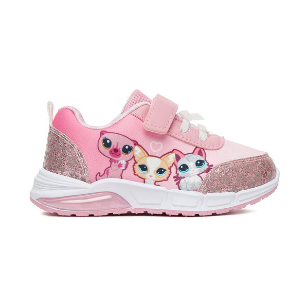 Sneakersy LITTLEST PET SHOP 64902499