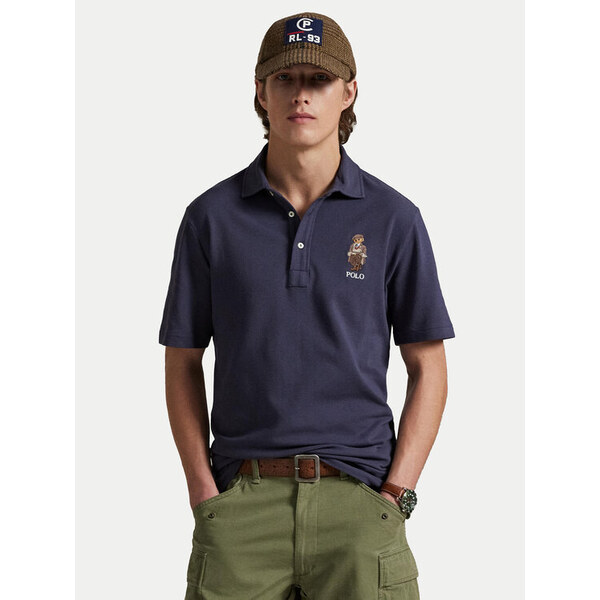 Polokošeľa Polo Ralph Lauren 64903389