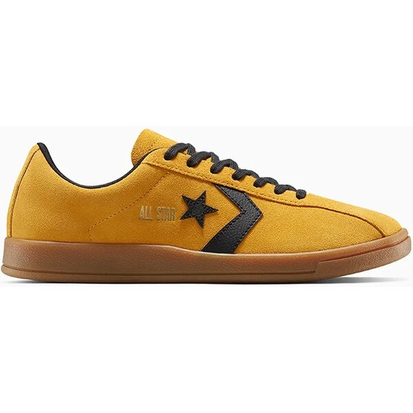 Kožené tenisky Converse All Star Classic Trainer 64826409