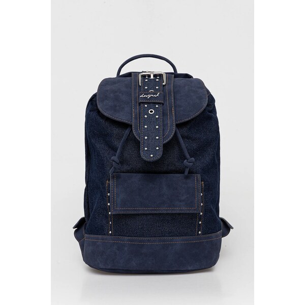 Džínsový batoh Desigual BINDELLA K 64826428