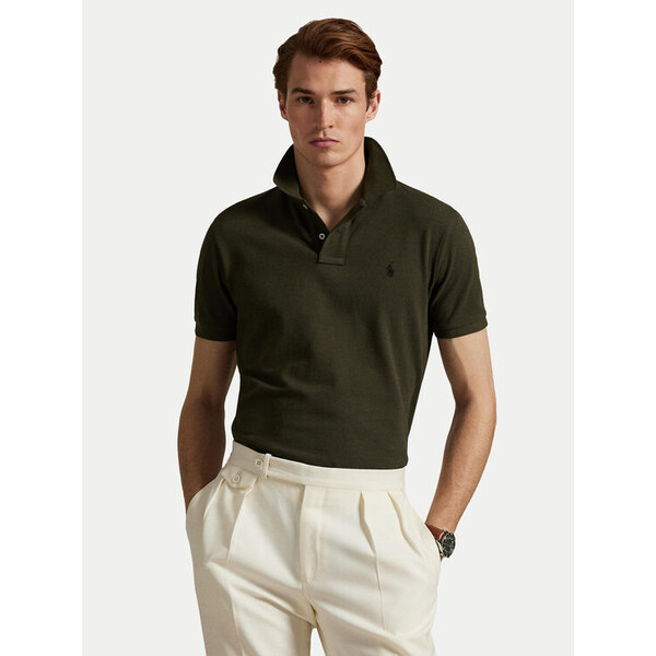 Polokošeľa Polo Ralph Lauren 64904897