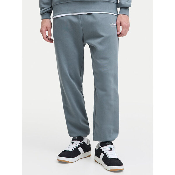 Teplákové nohavice Jack & Jones 64904899