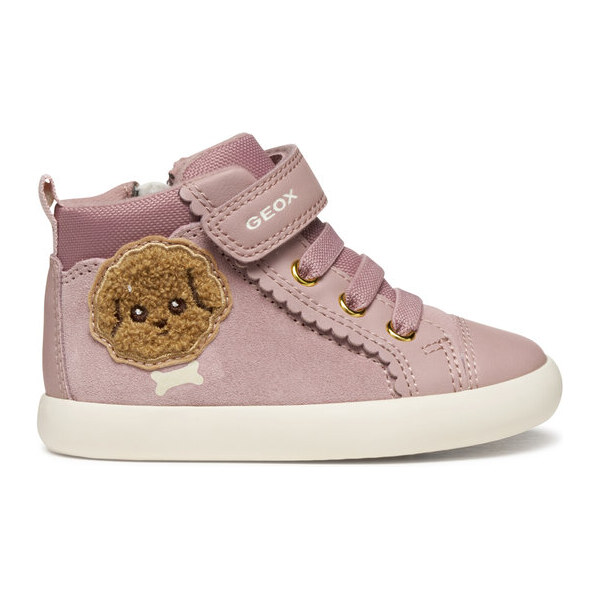 Sneakersy Geox 64902049