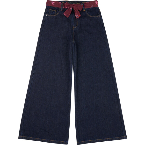 Ikks Rifle flare / široké X229022 Ikks 64822416