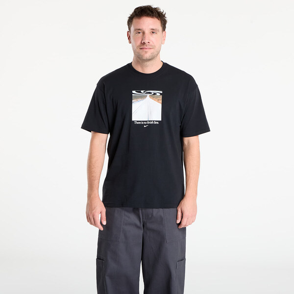 Tričko Nike Sportswear Mens Max90 T-Shirt Black XS 64822445