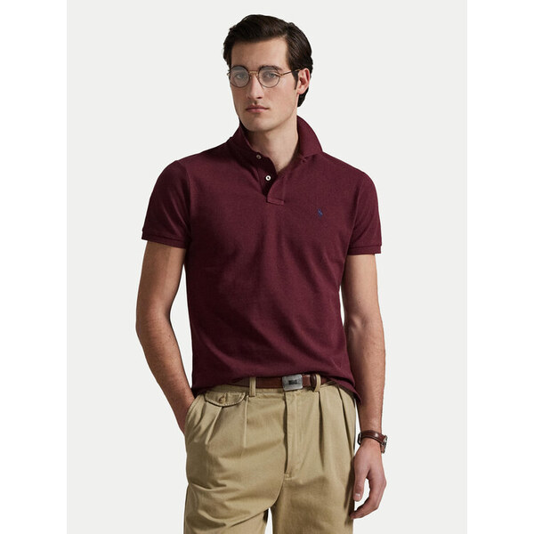 Polokošeľa Polo Ralph Lauren 64902481