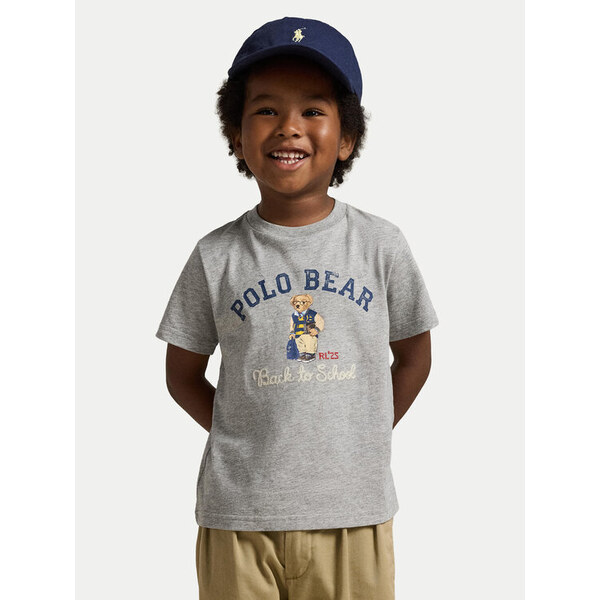 Tričko Polo Ralph Lauren 64902648