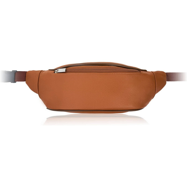 Abruzzo Pánska kožená ľadvinka | koňak ABR-51-CG 64822831