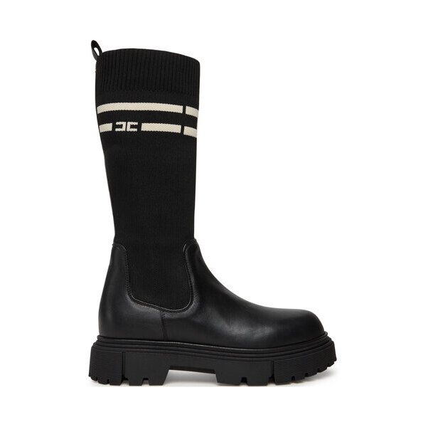 Čižmy Elisabetta Franchi 64904901