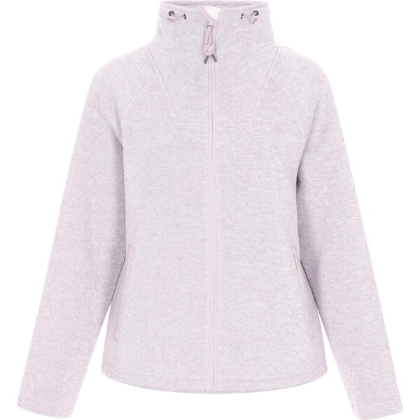 Schmuddelwedda Flisová bunda orgovánová 65657683