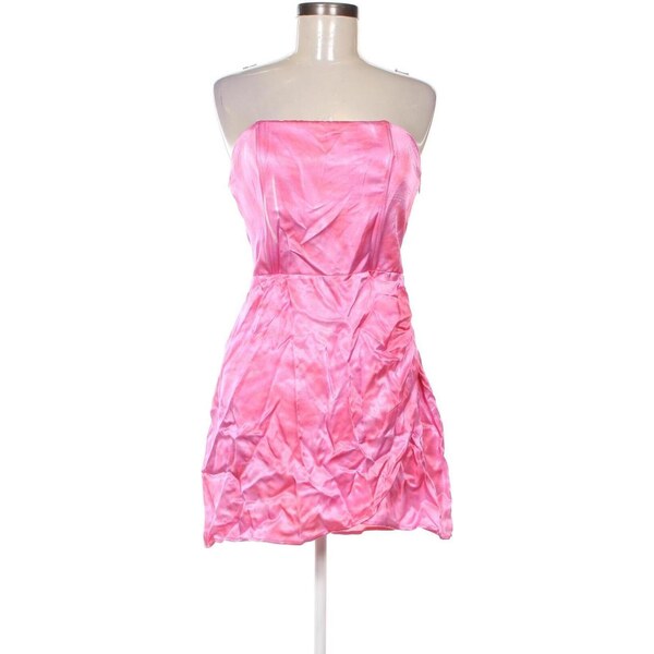 Šaty Bershka 64824117