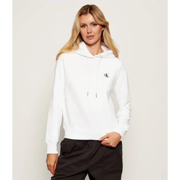Calvin Klein Jeans mikina | regular fit 27949581