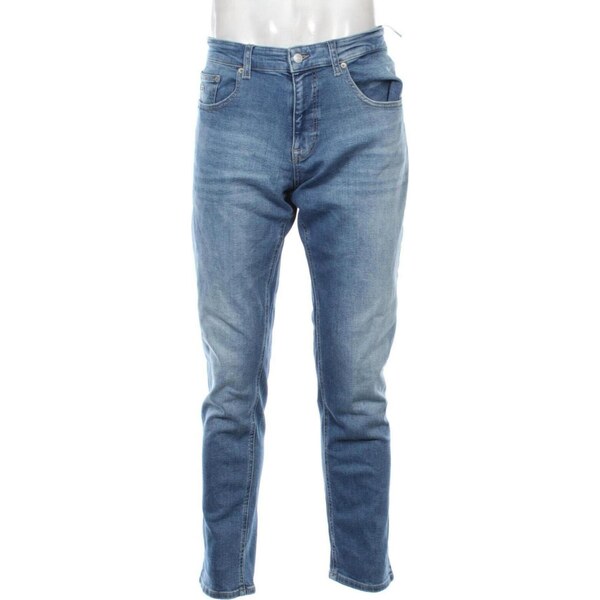 Pánske džínsy Tommy Jeans 64824221